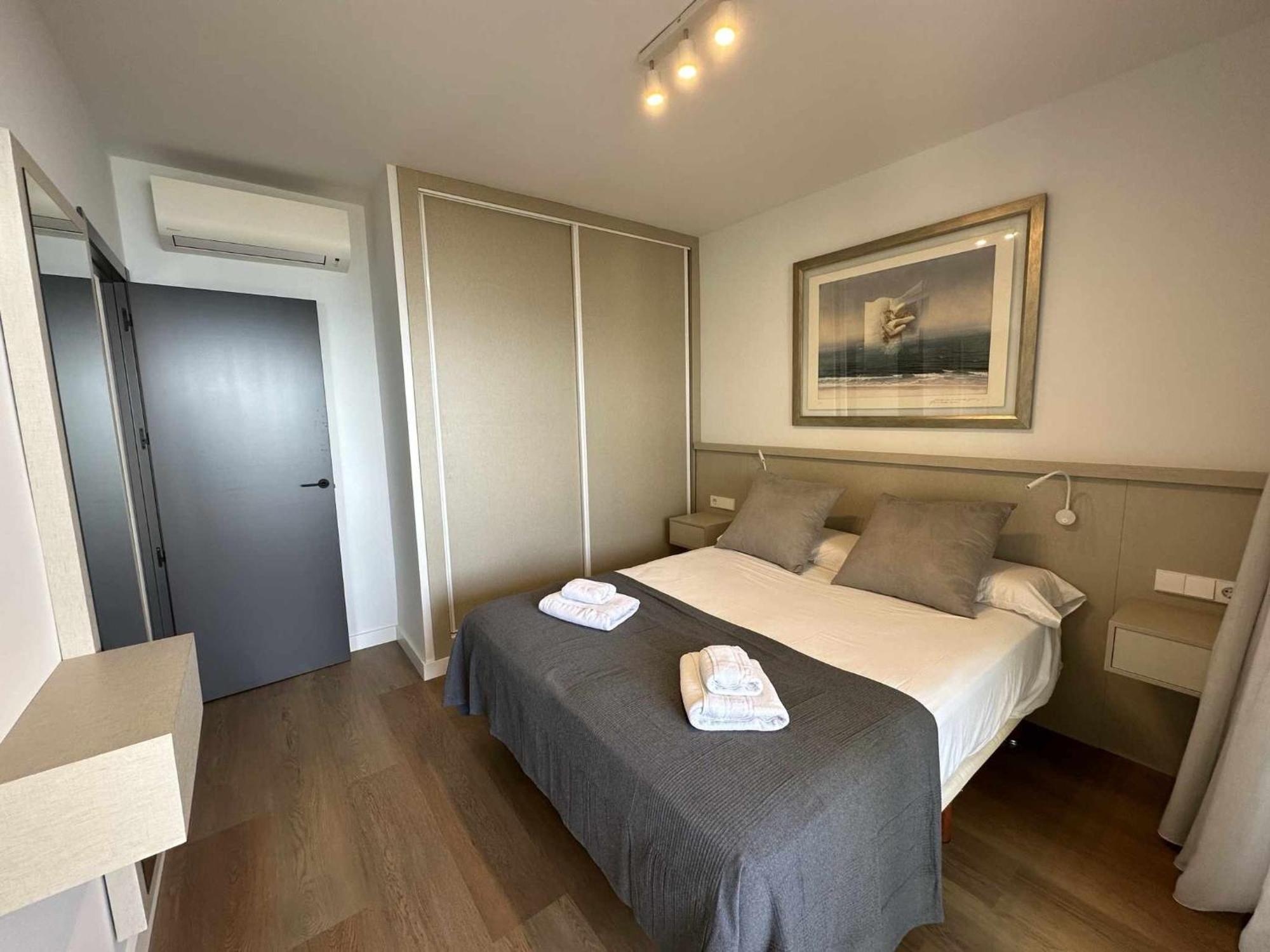 Luxury Frontal Al Mar Benalbeach Benalmadena Exterior photo