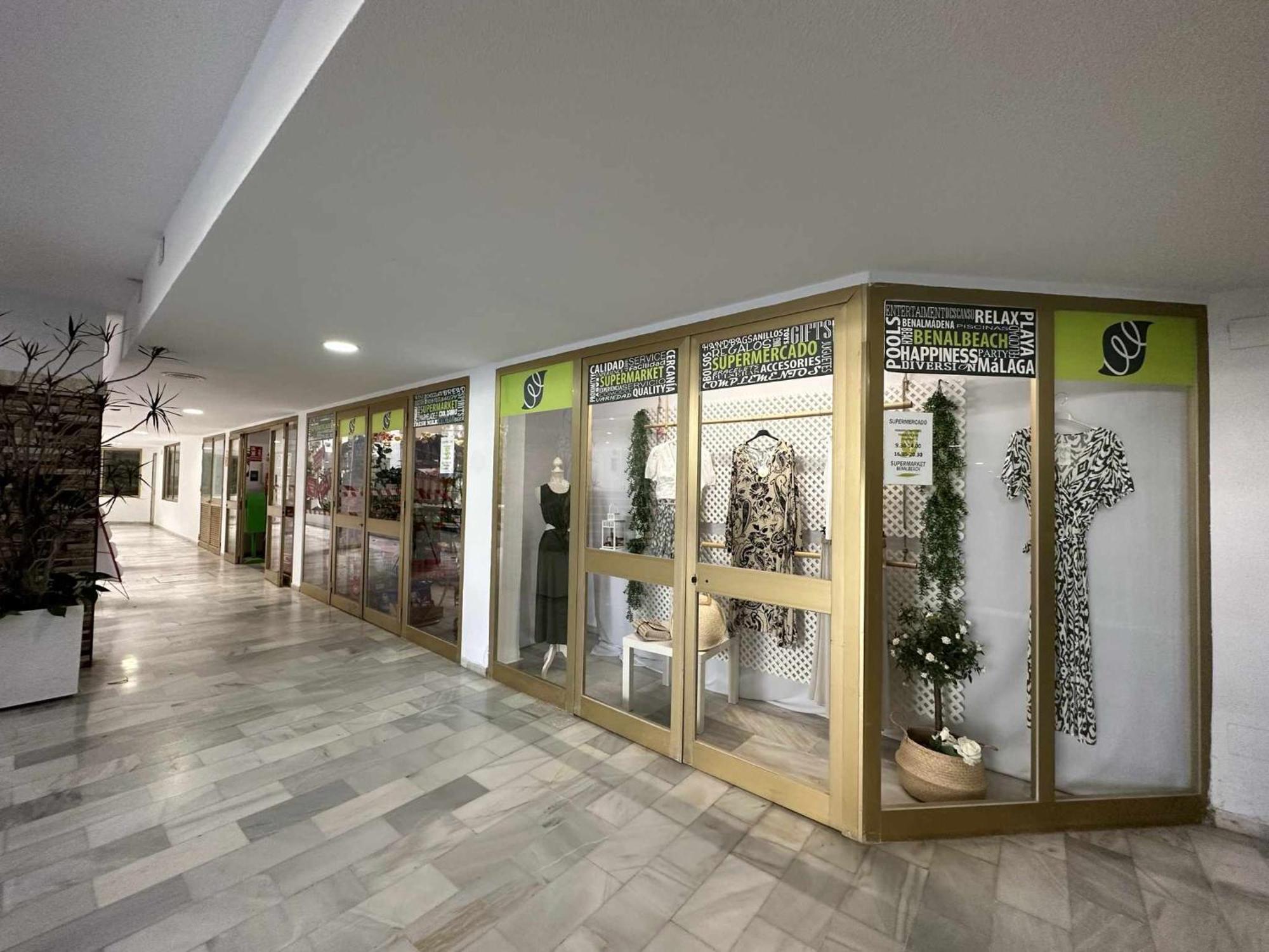 Luxury Frontal Al Mar Benalbeach Benalmadena Exterior photo